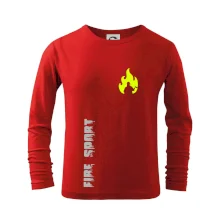 SDH Váš název - FLUO + Reflexní potisk SDH Váš název - FLUO + Reflexní potisk