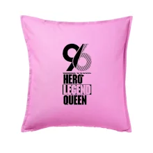 Hero, Legend, King / Queen  1996