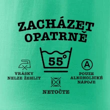 Zacházet opatrně 55