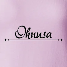 Staročeština - Ohnusa - nestoudník, hanebník, nemrava