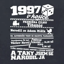 1997 v kostce