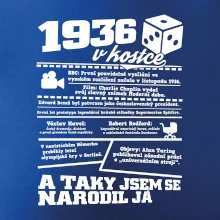 1936 v Kostce