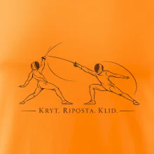 Kryt. riposta. klid.