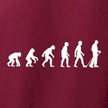 Evoluce Nordic walking