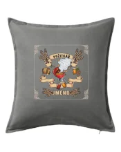 Gril požitkář jméno