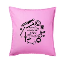 Automechanik - Když  to neopraví děda