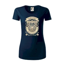 Legenda myslivosti jelen