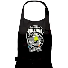 Hraju pro radost volejbal a fakt dobře