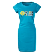 It's time to plan bitcoin