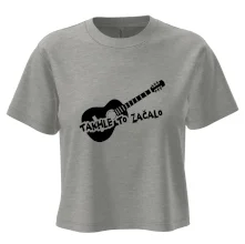 Kytara, takhle to všechno začalo