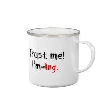 Trust me I´m an Ing. / Věř mi jsem Ing.