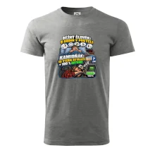 Instantní Spánek
