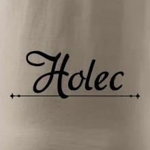 Staročeština - Holec - holobrádek nebo plešoun