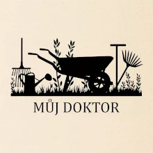 Můj doktor - zahrada