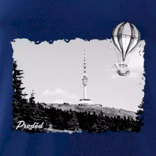 Retro Praděd Retro Praděd