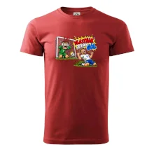 Vlastňák je taky gól