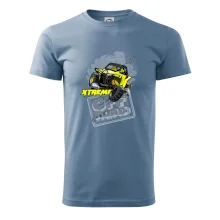 ATV xtreme race ATV xtreme race
