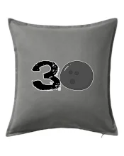 Bowling kulaté narozeniny 30