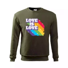 Love is love duha Love is love duha