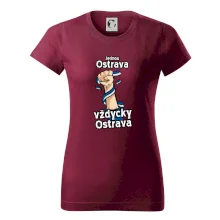 Jednou Ostrava vždycky Ostrava