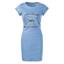 Čemu přesně nerozumíš? Matematika