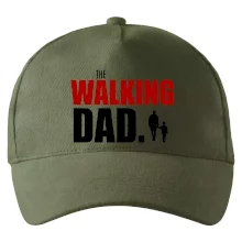 The walking dad jedno dítě