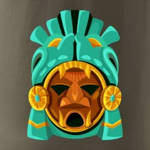 Mayové maska mátová