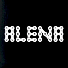 Řetěz - Vaše jméno