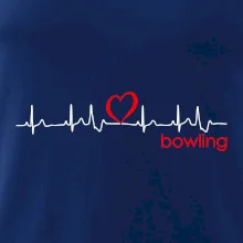 Moje srdce bije pro Bowling