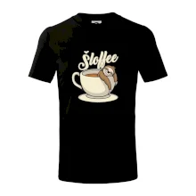 Šloffee - káva