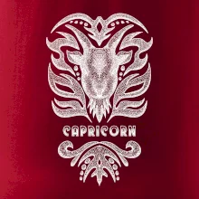 Capricorn - vintage