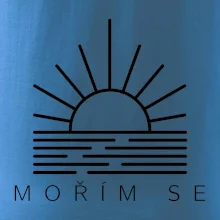 Ikona - mořím se
