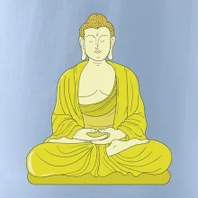 Budha zelenožlutý
