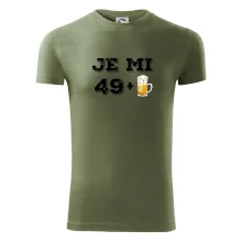 Je mi 50 pivo Je mi 50 pivo