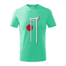 Japan culture - architektura