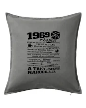 1969 v kostce