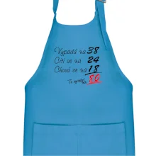 Vypadá, cítí se, chová se - 80 let