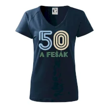 50 a fešák 50 a fešák