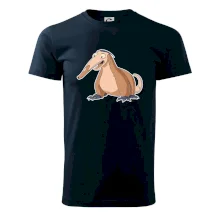 Mravenečník kreslený hnědý