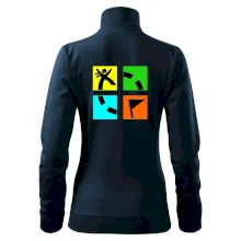 Geocaching logo barevné