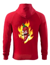 Chili paprička velmi pálivá