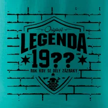Zedník - legenda - rok kdy se děly zázraky