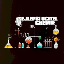 Nejlepší učitel chemie