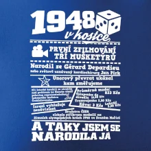 1948 v kostce