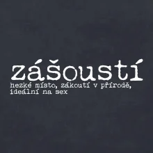 Čeština 2.0 - zášoustí