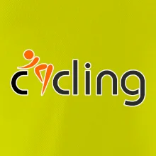 Cycling postava