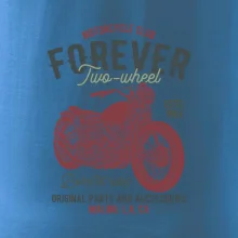 Malibu parts - two wheel