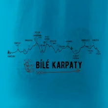 Profil Bílé Karpaty