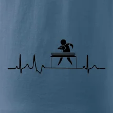 EKG stolní tenis