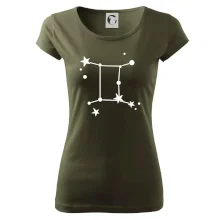 Souhvězdí - Gemini - Blíženci